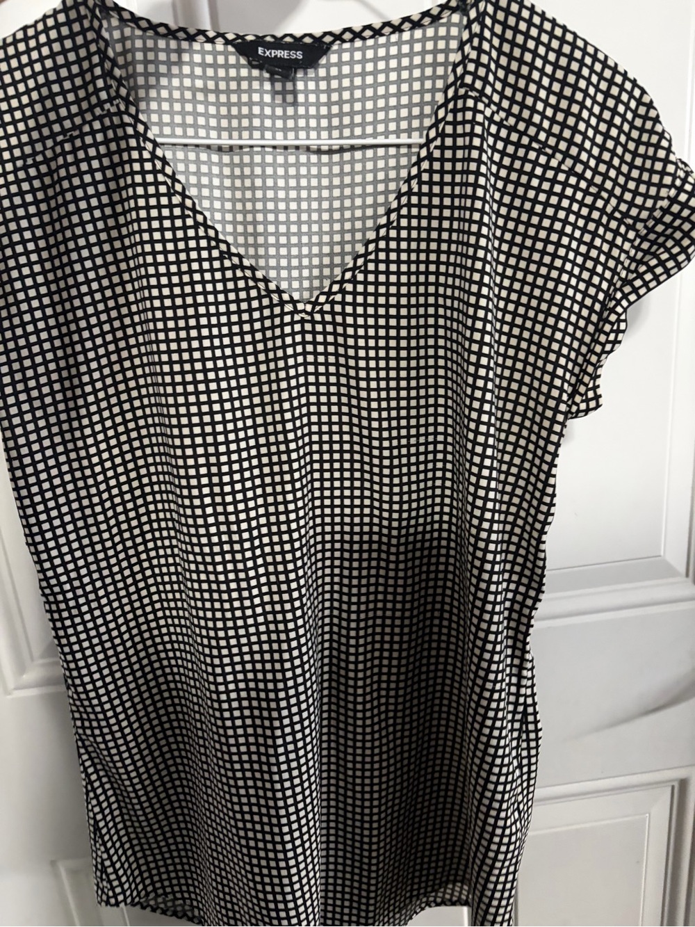 Express top